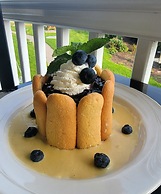 East Wind Inn on the Water