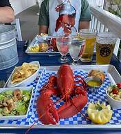 East Wind Inn on the Water