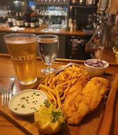 East Wind Inn on the Water