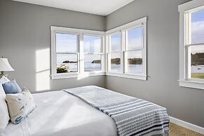 East Wind Inn