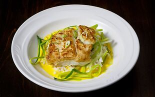 East Wind Inn
