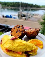 East Wind Inn on the Water