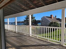 East Wind Inn