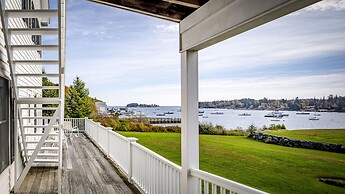 East Wind Inn