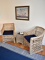 East Wind Inn
