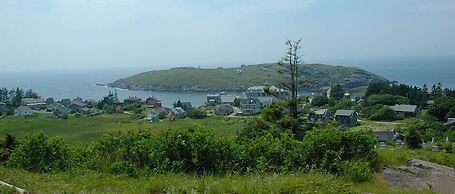 East Wind Inn