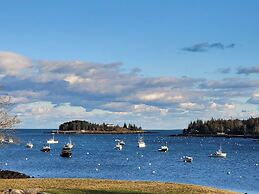 East Wind Inn