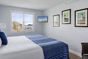 East Wind Inn