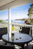 East Wind Inn