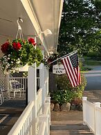 East Wind Inn on the Water