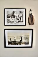 East Wind Inn