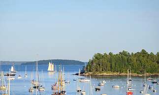 East Wind Inn on the Water
