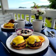 East Wind Inn on the Water