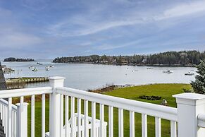 East Wind Inn