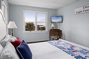 East Wind Inn