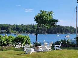 East Wind Inn