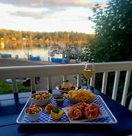 East Wind Inn on the Water