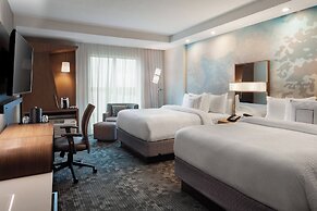 Courtyard by Marriott Winter Haven