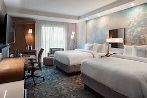 Courtyard by Marriott Winter Haven