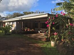 Hostal Pumakari - Hostel