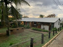 Pousada Terra Encantada