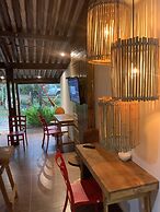 Pousada Terra Encantada