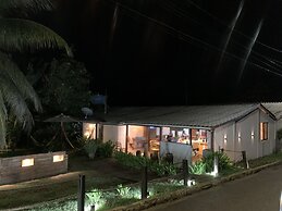 Pousada Terra Encantada