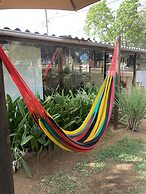 Pousada Terra Encantada