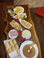 Pousada Terra Encantada