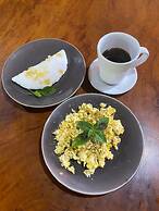 Pousada Terra Encantada