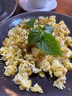 Pousada Terra Encantada