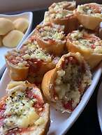 Pousada Terra Encantada