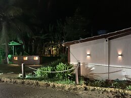 Pousada Terra Encantada