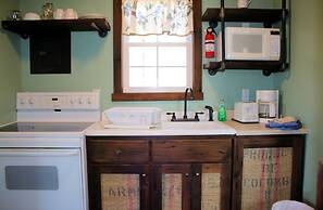 Lynnhurst Family Resort