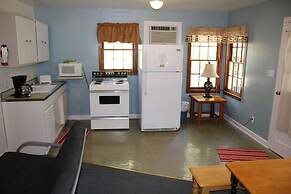 Lynnhurst Family Resort