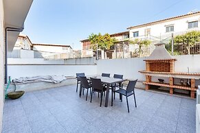 Private Modern Home, Fully Equipped, Near Historic Braga Centre