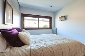 Private Modern Home, Fully Equipped, Near Historic Braga Centre