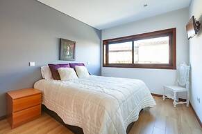 Private Modern Home, Fully Equipped, Near Historic Braga Centre