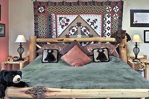 Blue Mountain Bed & Breakfast