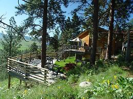 Blue Mountain Bed & Breakfast