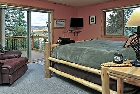 Blue Mountain Bed & Breakfast