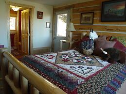 Blue Mountain Bed & Breakfast