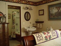 Blue Mountain Bed & Breakfast