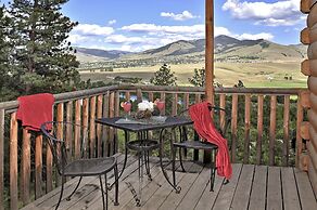 Blue Mountain Bed & Breakfast