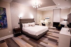 Hotel Rock Lititz