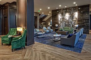 Hilton Nashville Green Hills