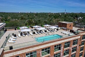 Hilton Nashville Green Hills