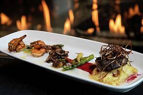 Hilton Nashville Green Hills