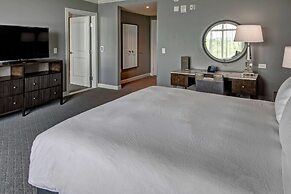 Hilton Nashville Green Hills