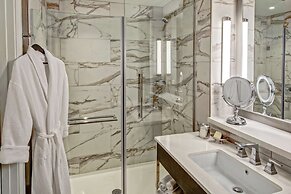 Hilton Nashville Green Hills